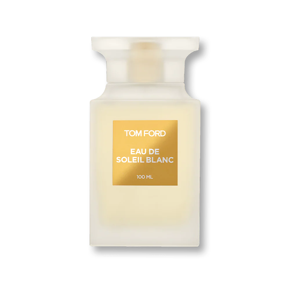 Tom Ford Eau De Soleil Blanc EDT