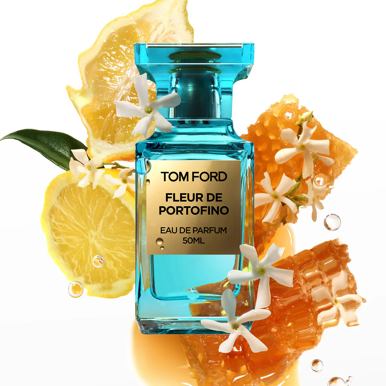 Tom Ford Fleur De Portofino EDP - Image 2