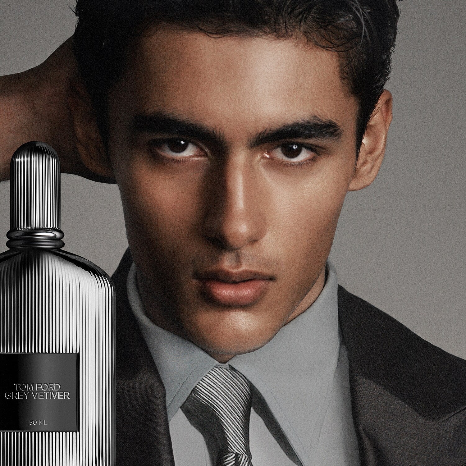 Tom Ford Grey Vetiver Parfum - Image 2