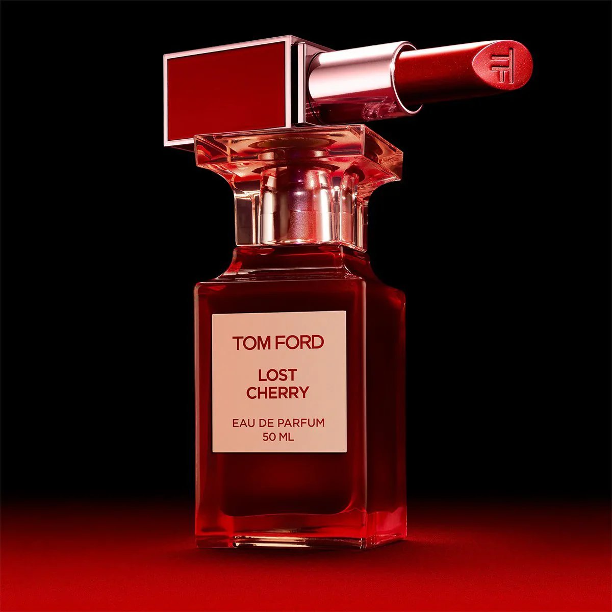 Tom Ford Lost Cherry Gift Set 2 - Image 2