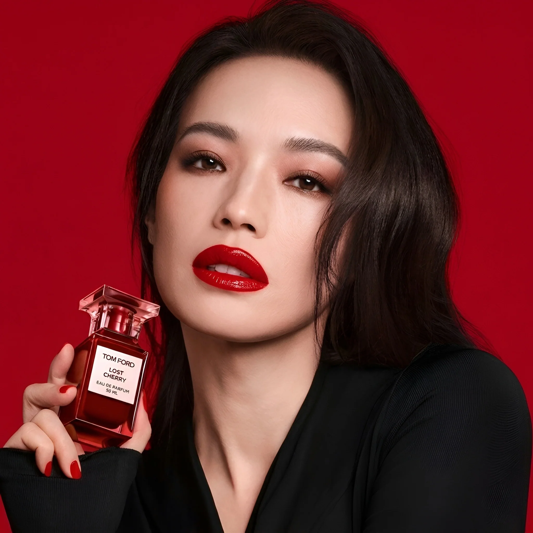 Tom Ford Lost Cherry Gift Set 2 - Image 4