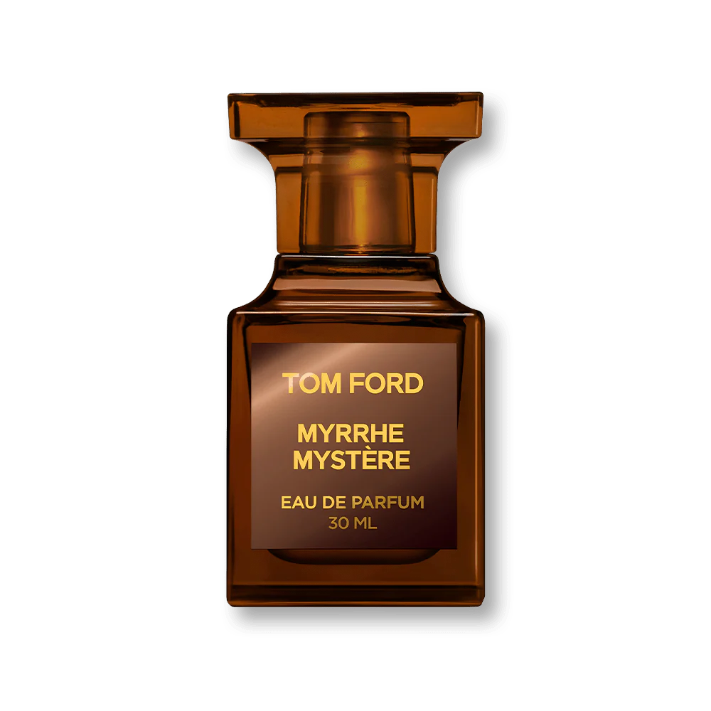Tom Ford Myrrhe Mystere EDP