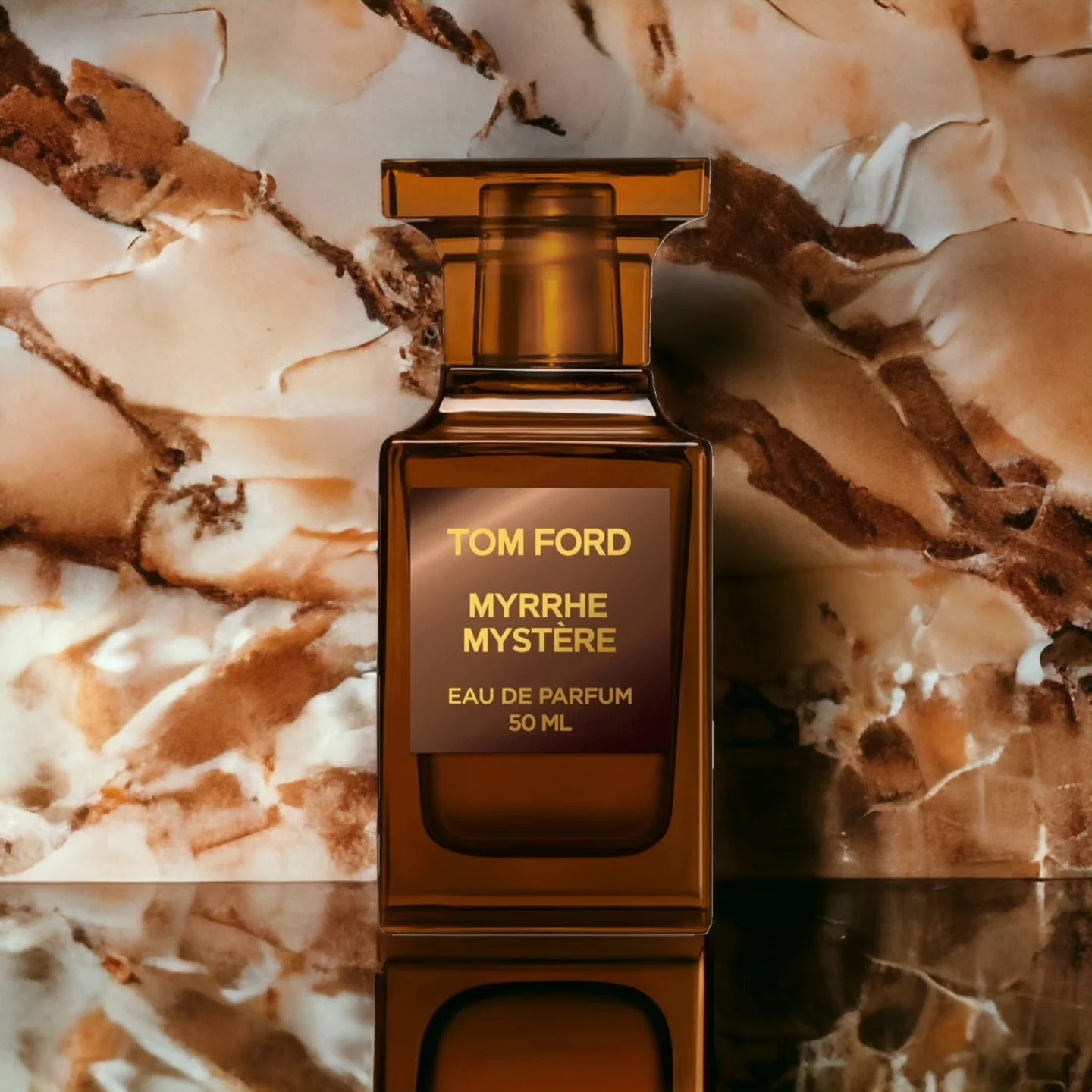 Tom Ford Myrrhe Mystere EDP - Image 2