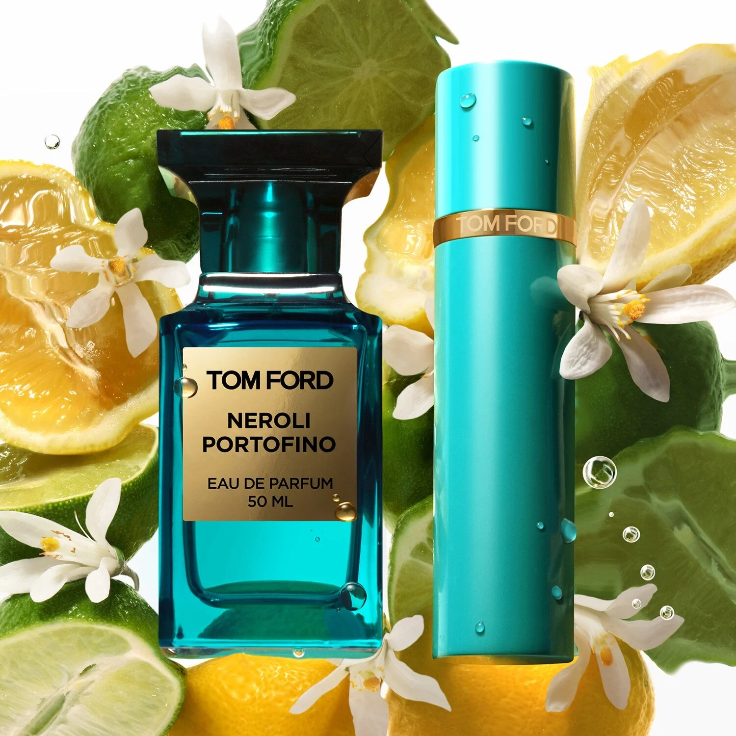 Tom Ford Neroli Portofino EDP - Image 4