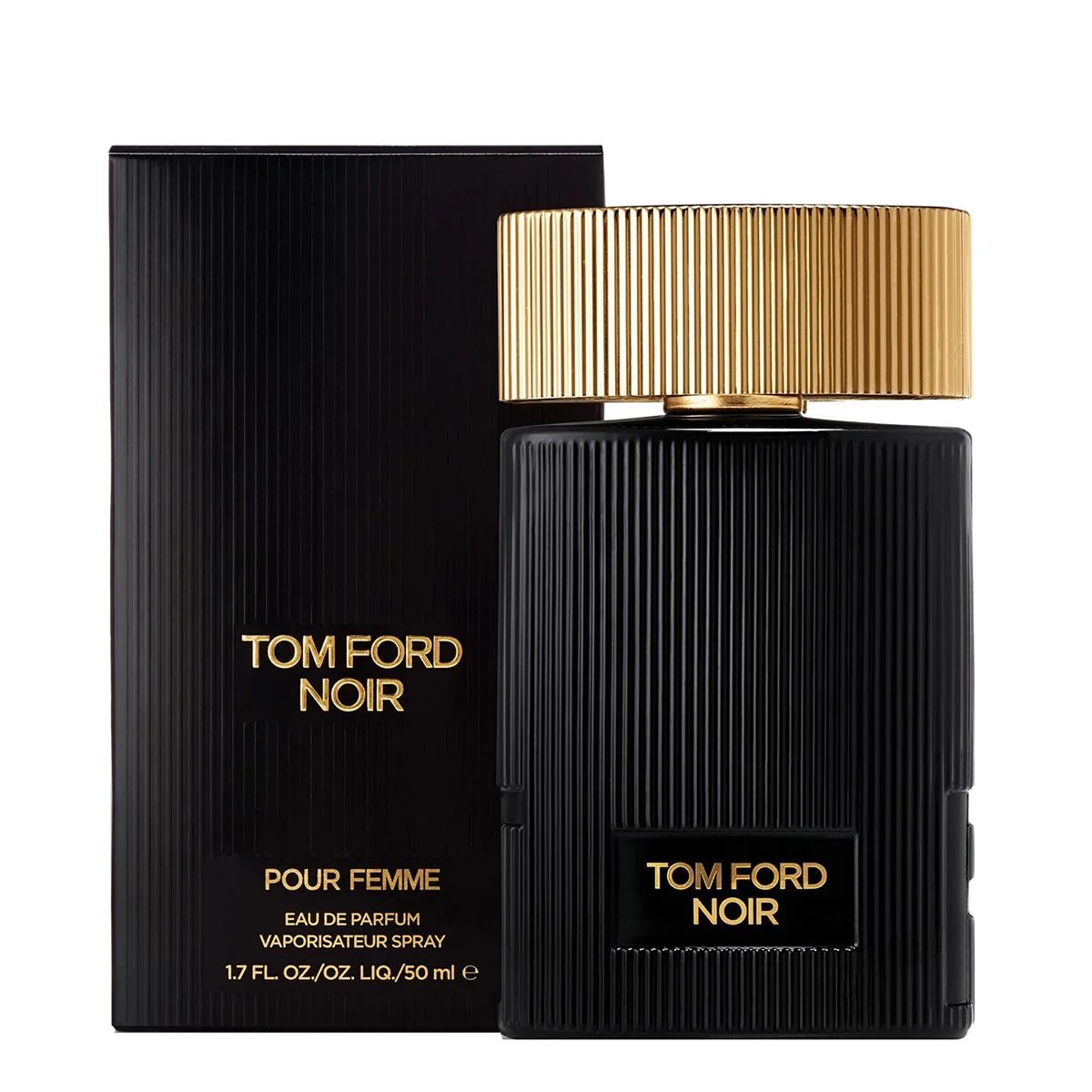 TOM FORD Noir Pour Femme EDP - Image 4