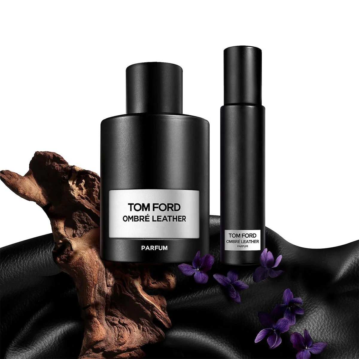 TOM FORD Ombre Leather Parfum - Image 2