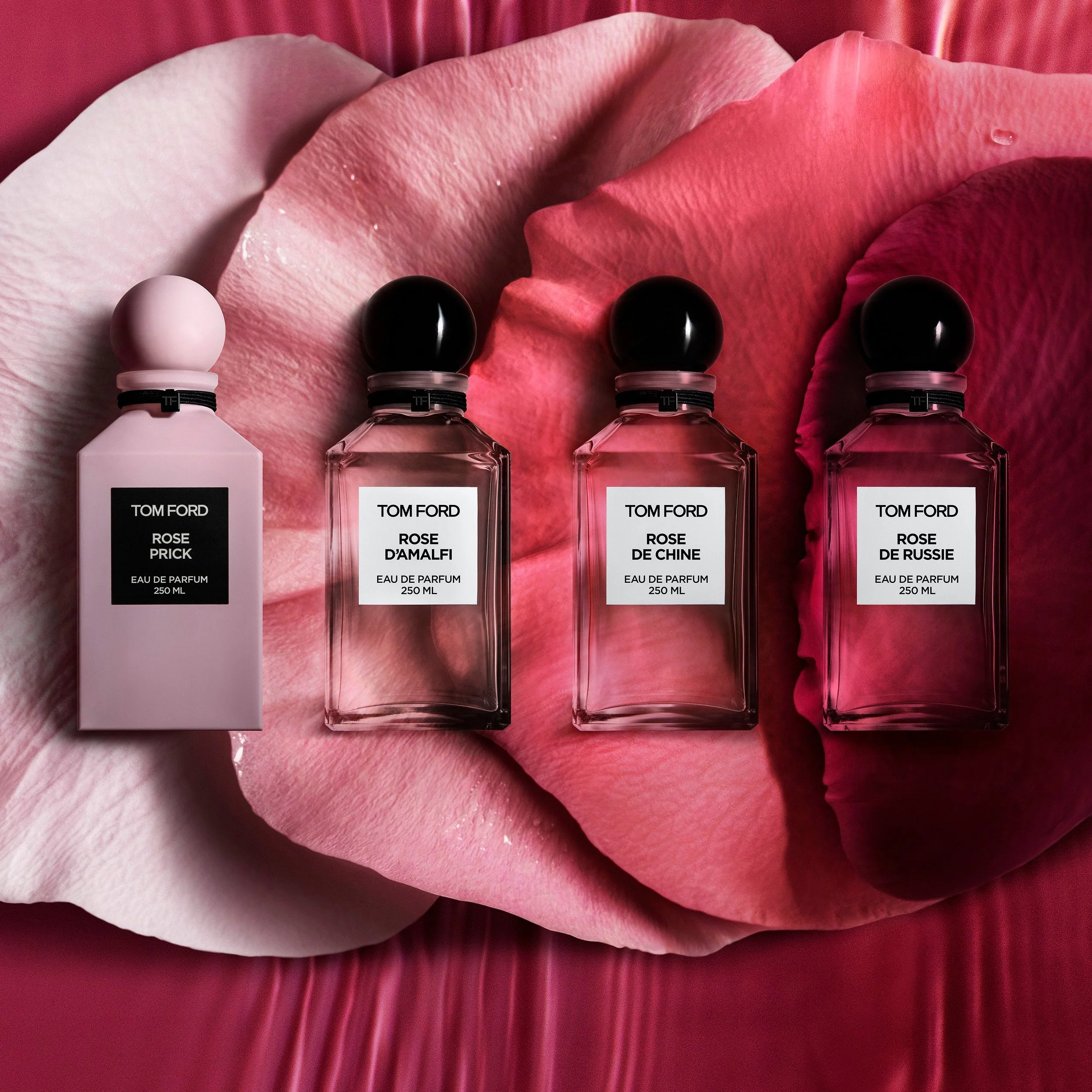 Tom Ford Rose D'Amalfi EDP - Image 3