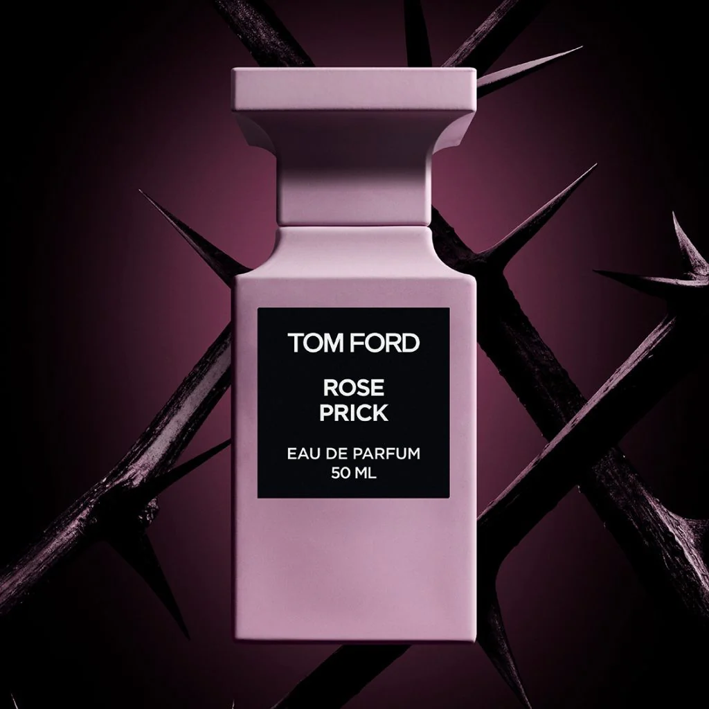 TOM FORD Rose Prick EDP - Image 2