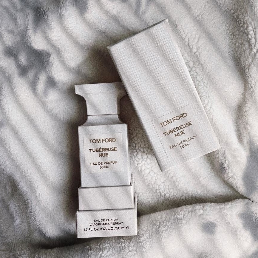 Tom Ford Tubereuse Nue EDP - Image 3