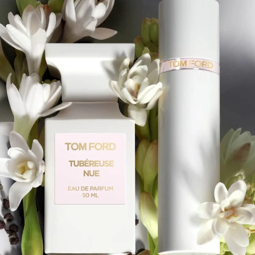 Tom Ford Tubereuse Nue EDP - Image 4