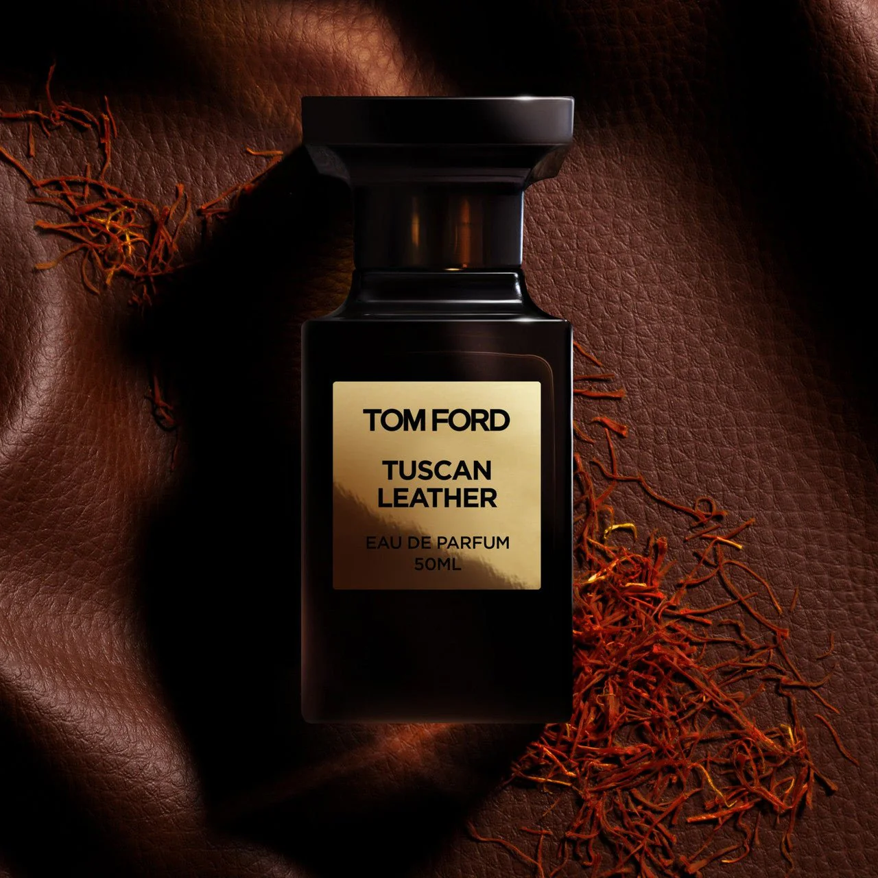 Tom Ford Tuscan Leather All Over Body Spray - Image 2