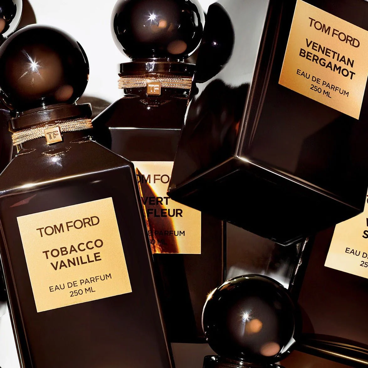 Tom Ford Vanille Fatale EDP - Image 2