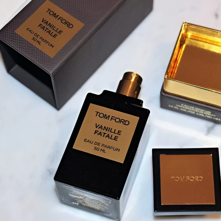Tom Ford Vanille Fatale EDP - Image 3