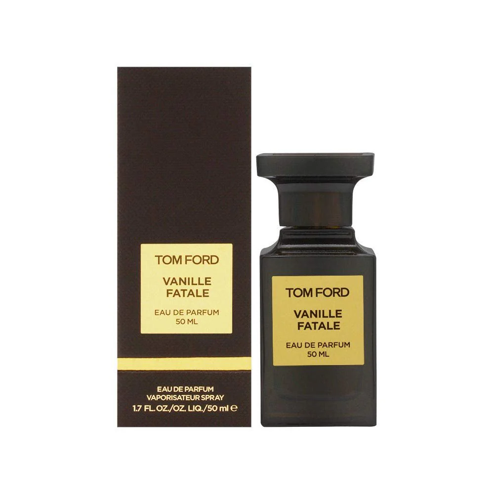 Tom Ford Vanille Fatale EDP - Image 4