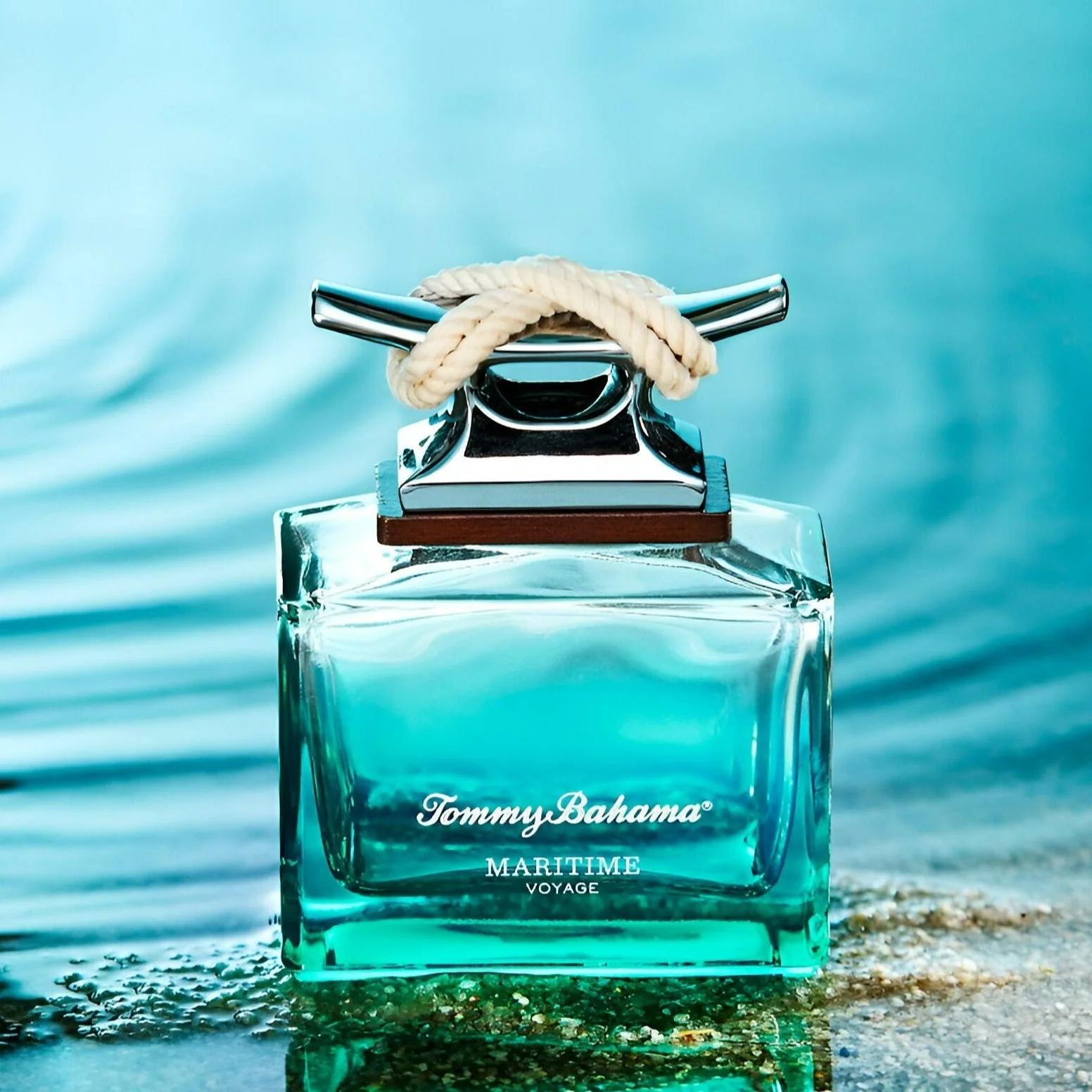 Tommy Bahama Maritime Voyage EDC - Image 3