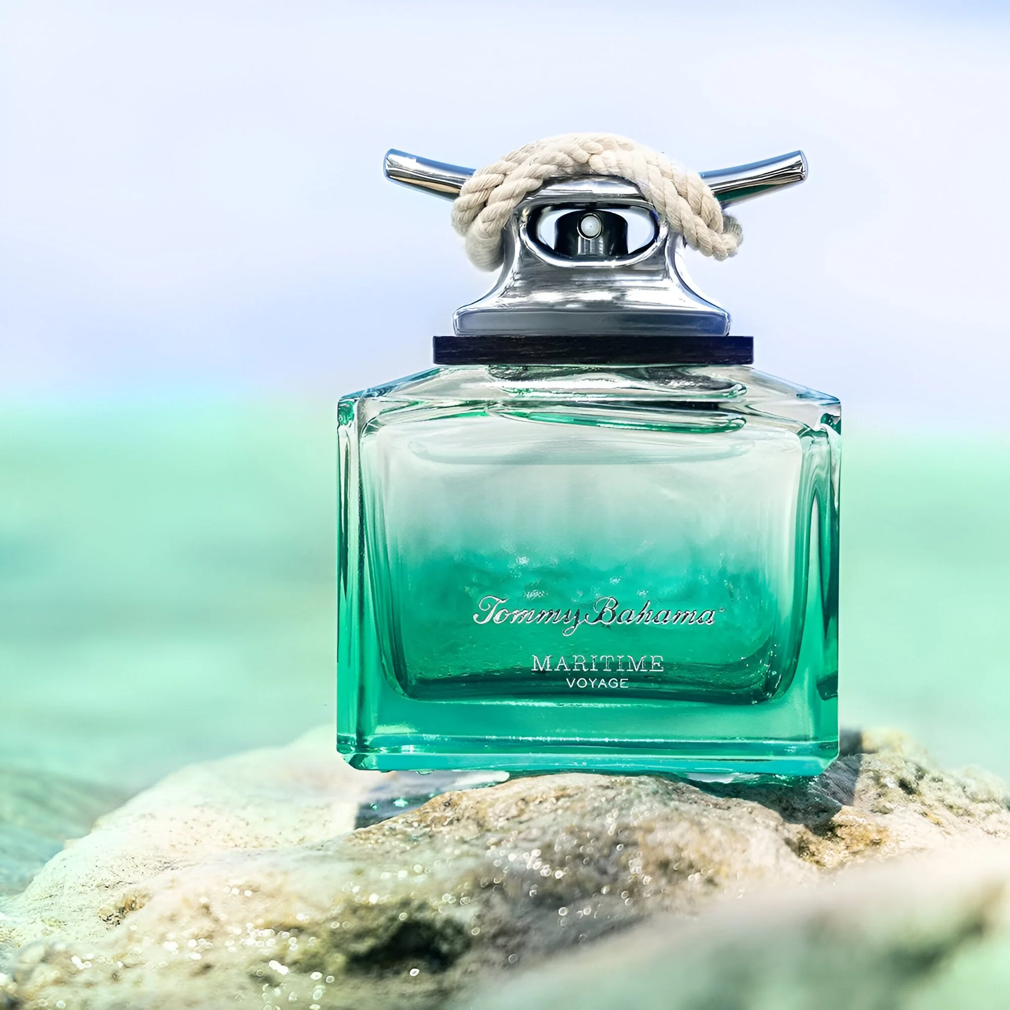 Tommy Bahama Maritime Voyage EDC - Image 4