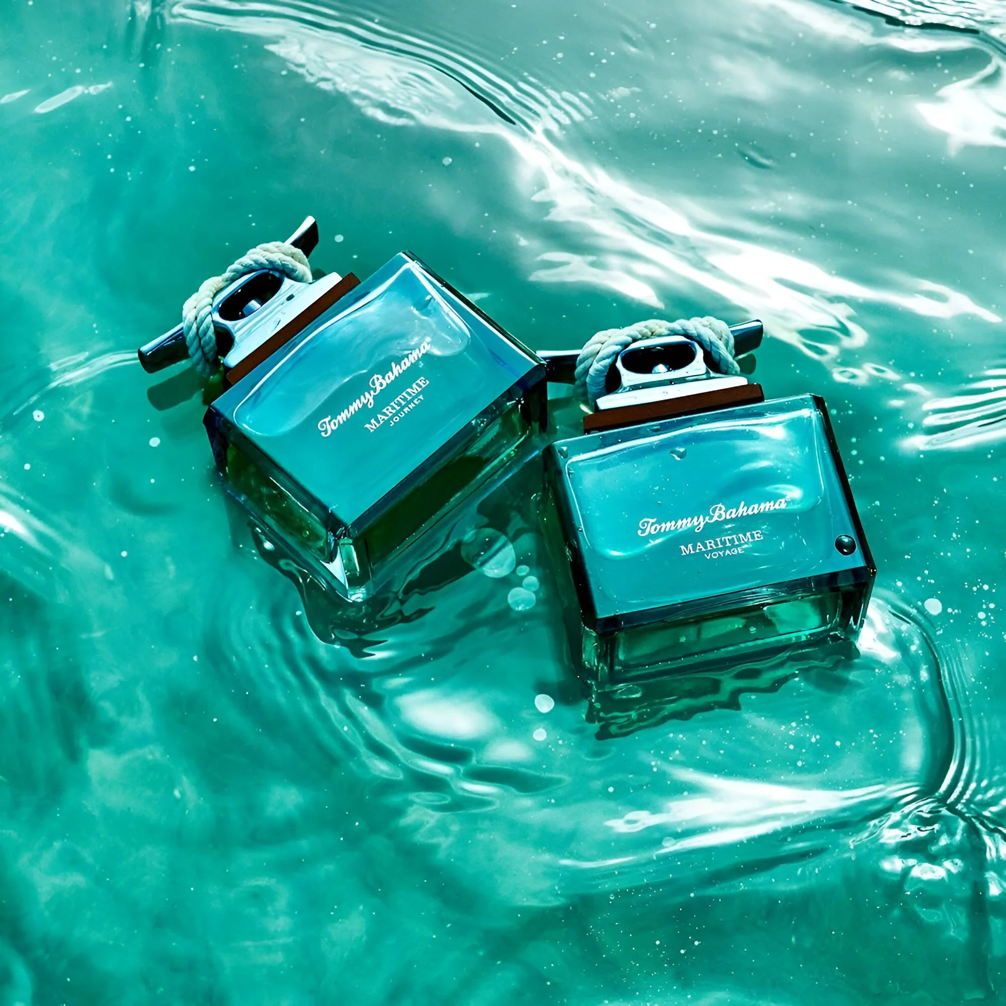 Tommy Bahama Maritime Voyage EDC - Image 5
