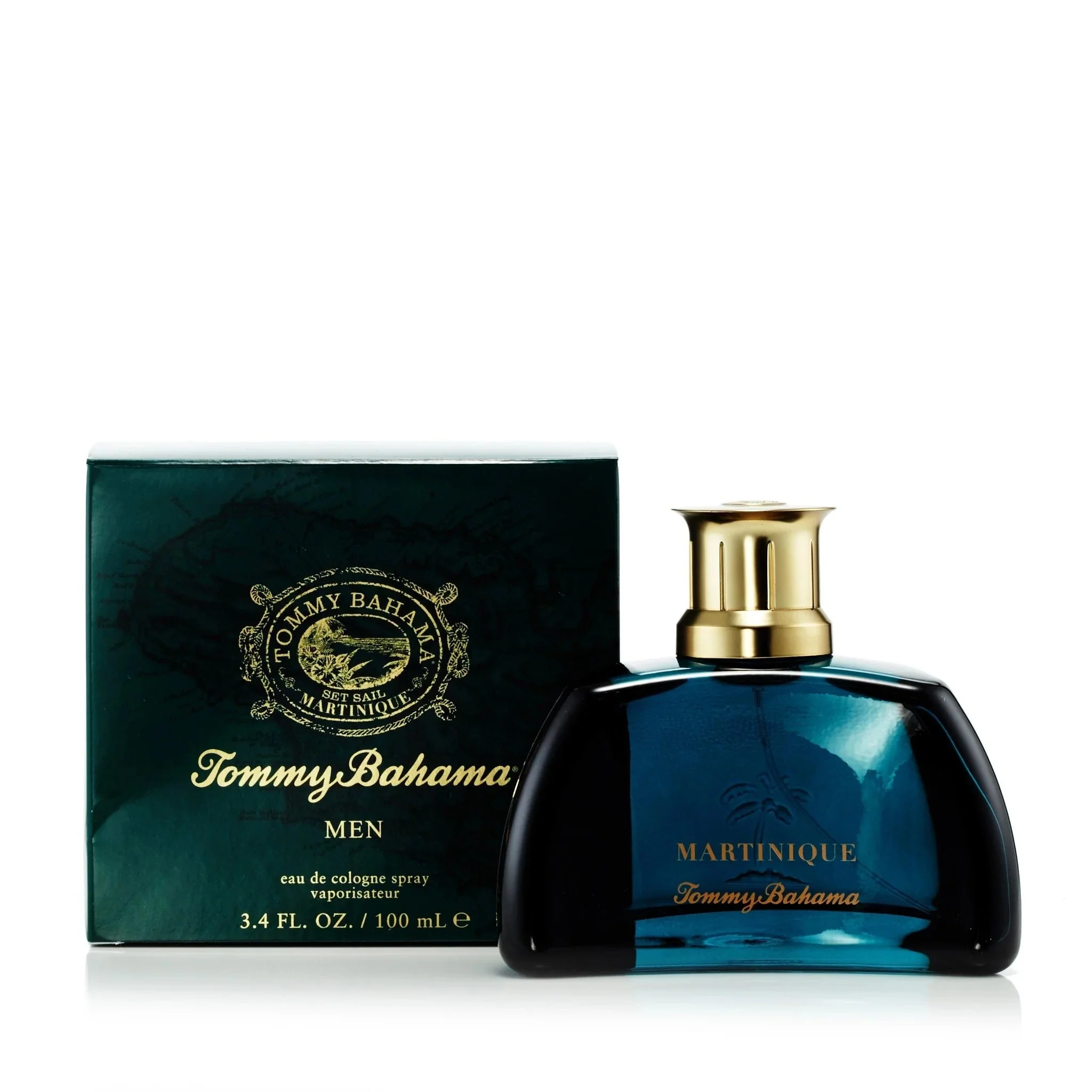 Tommy Bahama Martinique EDC - Image 4
