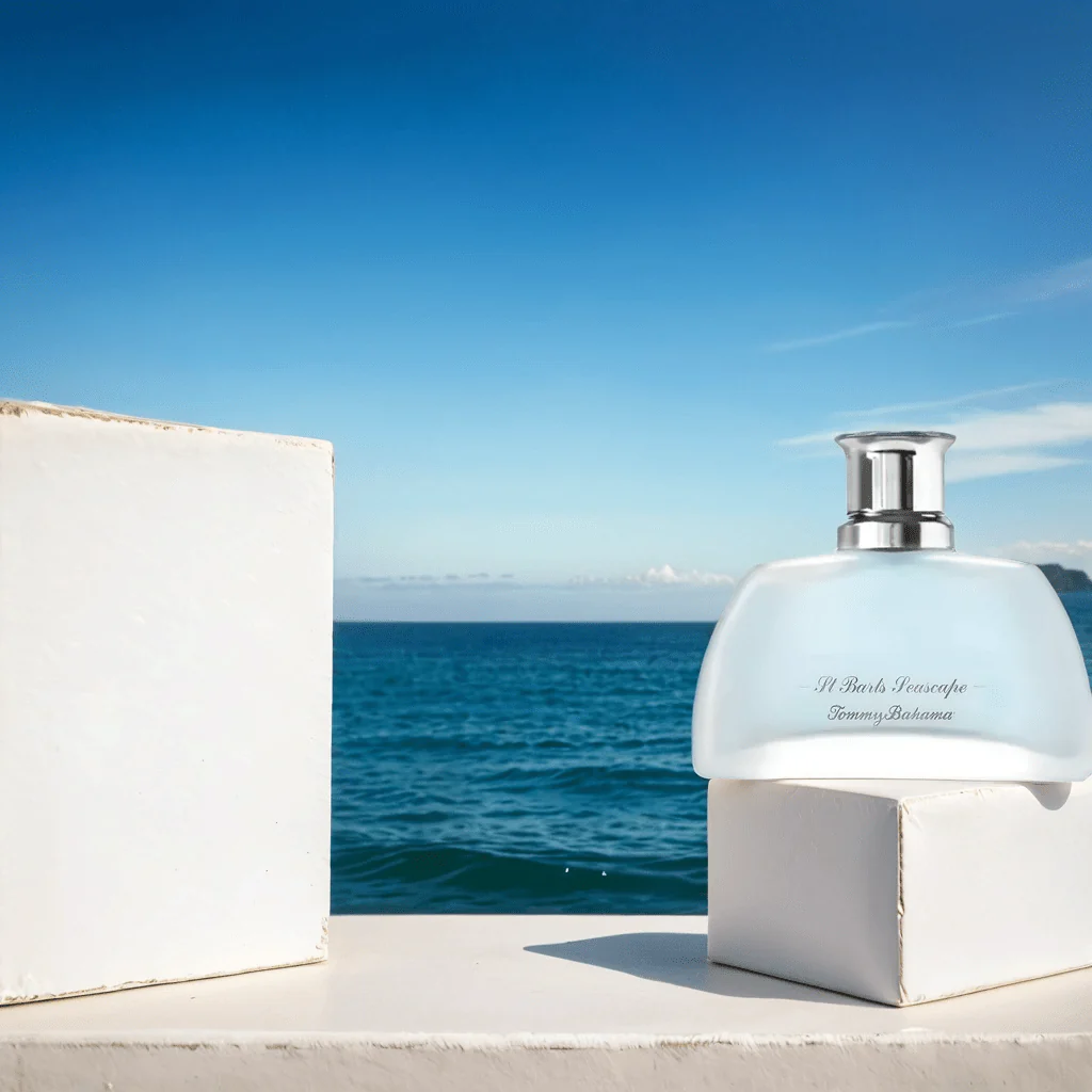 Tommy Bahama St Barts Seascape EDC - Image 2