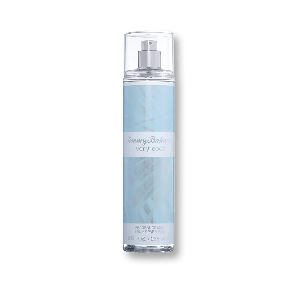 Tommy Bahama Very Cool Body Mist