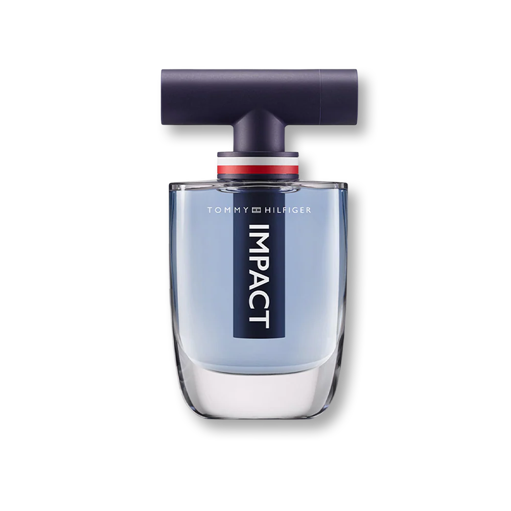 Tommy Hilfiger Impact EDT For Men