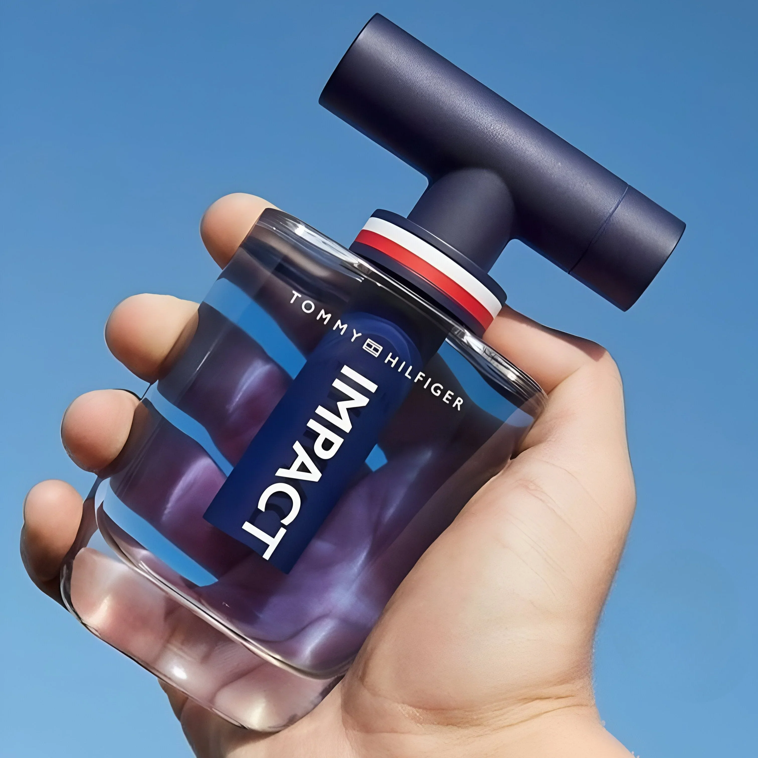 Tommy Hilfiger Impact Gift Set for Him - Image 4
