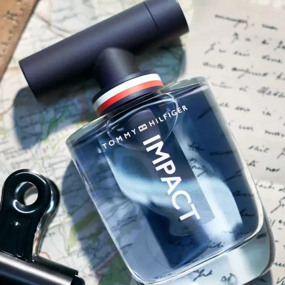 Tommy Hilfiger Impact Gift Set for Him - Image 3