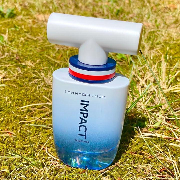 Tommy Hilfiger Impact Together EDT - Image 3