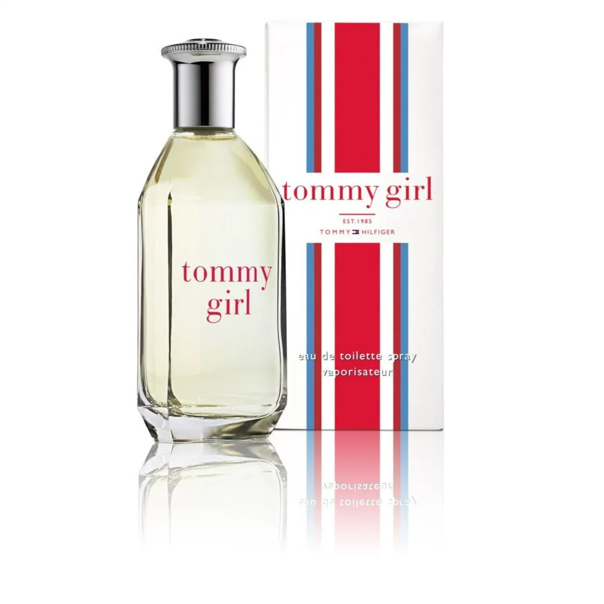 Tommy Hilfiger The Girl EDT - Image 5