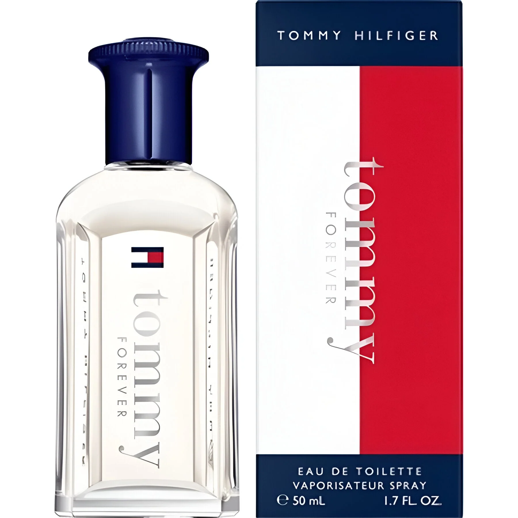 Tommy Hilfiger Tommy Forever EDT - Image 4