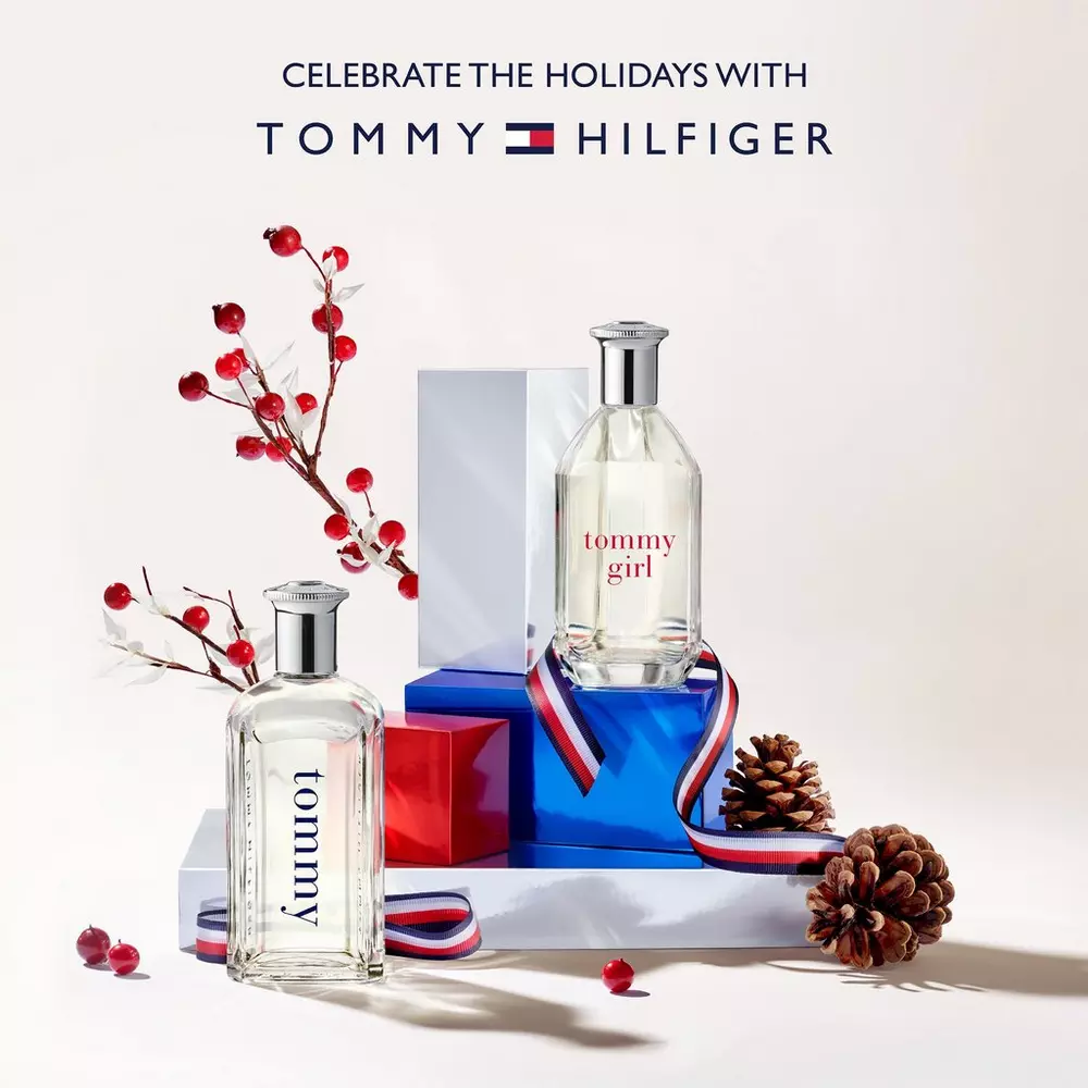 Tommy Hilfiger Tommy Gift Set for Him - Image 3