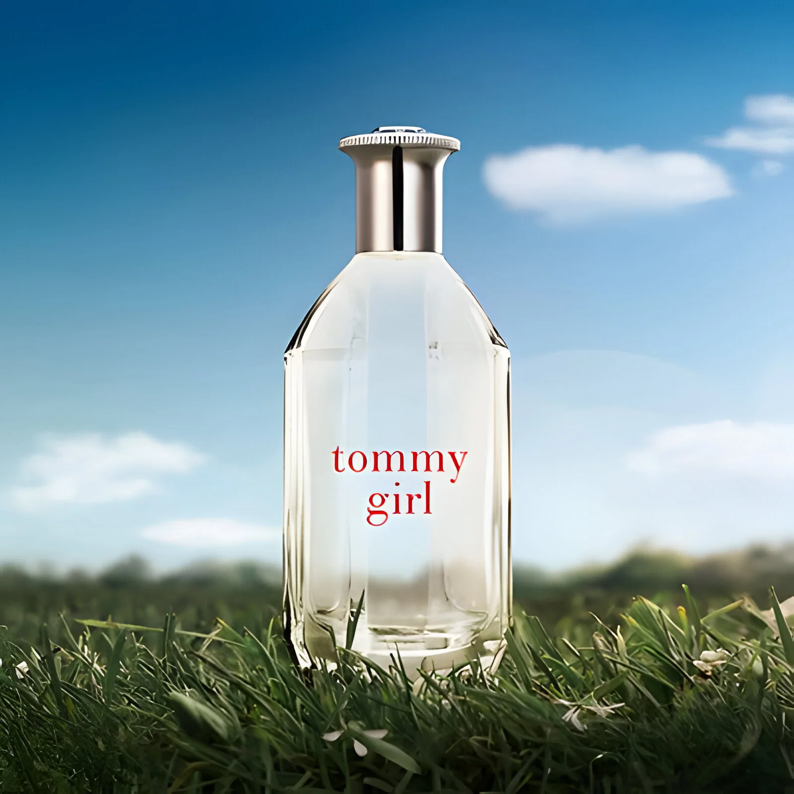 Tommy Hilfiger Tommy Girl EDT For Women - Image 2