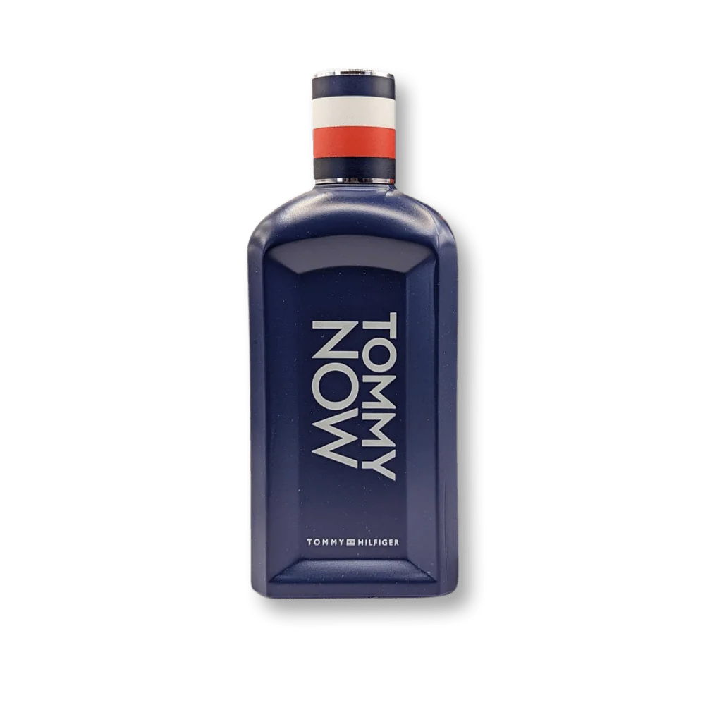 Tommy Hilfiger Tommy Now EDT