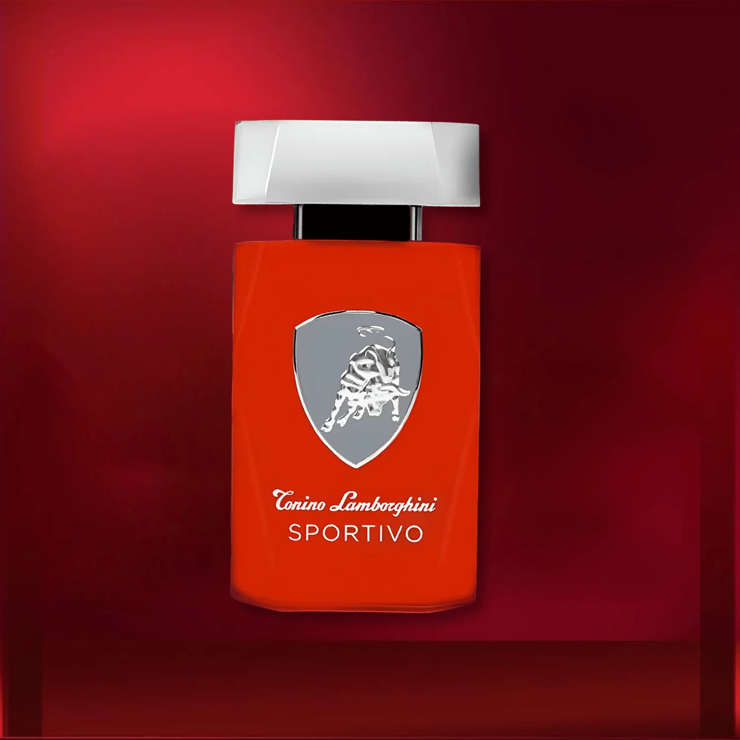 Tonino Lamborghini Sportivo Grooming Gift Set EDT for Men - Image 3