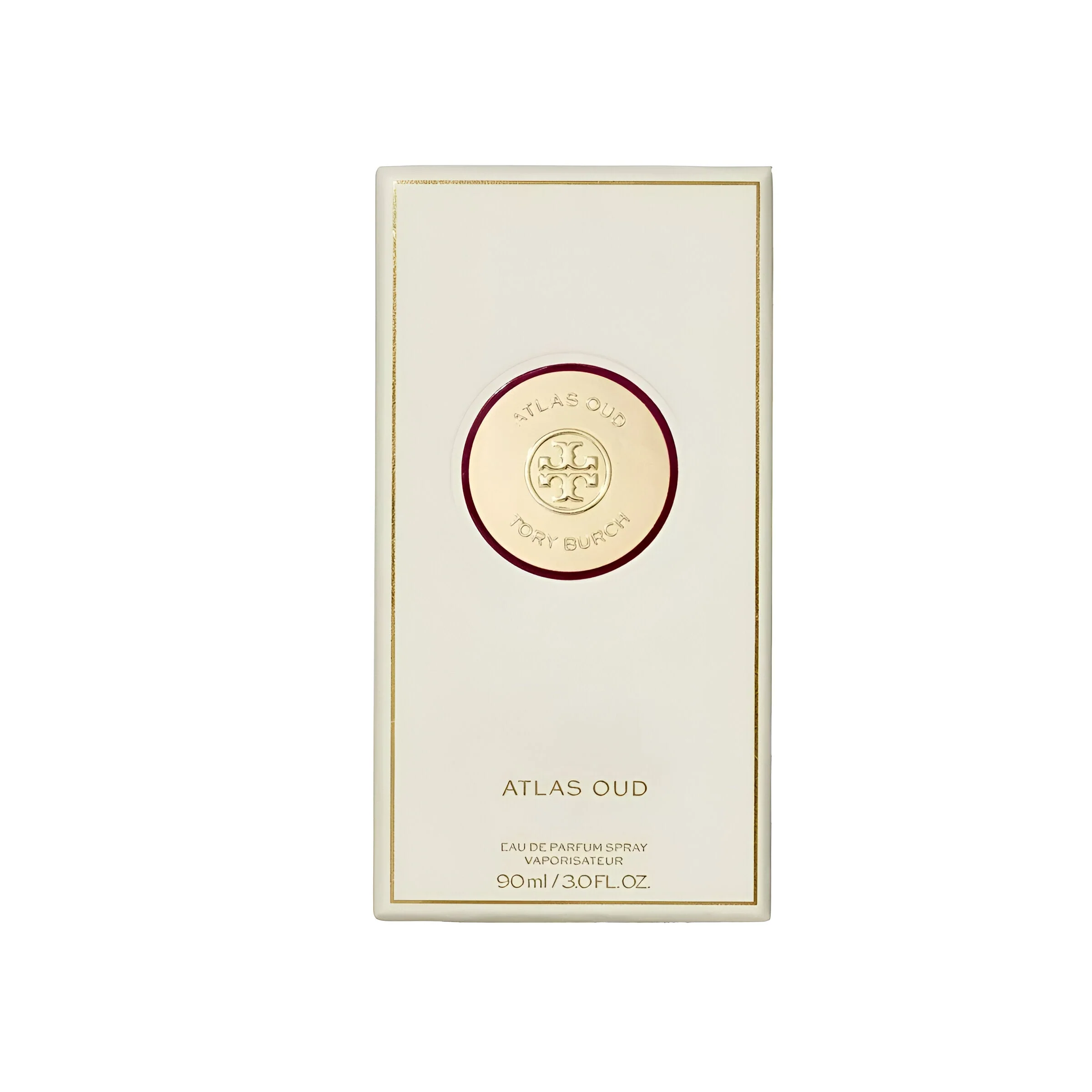 Tory Burch Atlas Oud EDP - Image 4