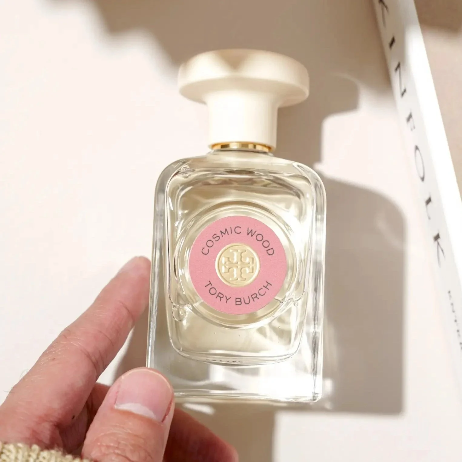 Tory Burch Cosmic Wood EDP - Image 2