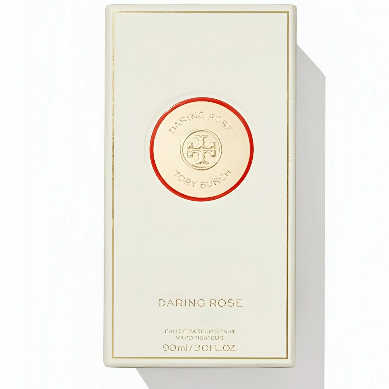 Tory Burch Daring Rose EDP - Image 3