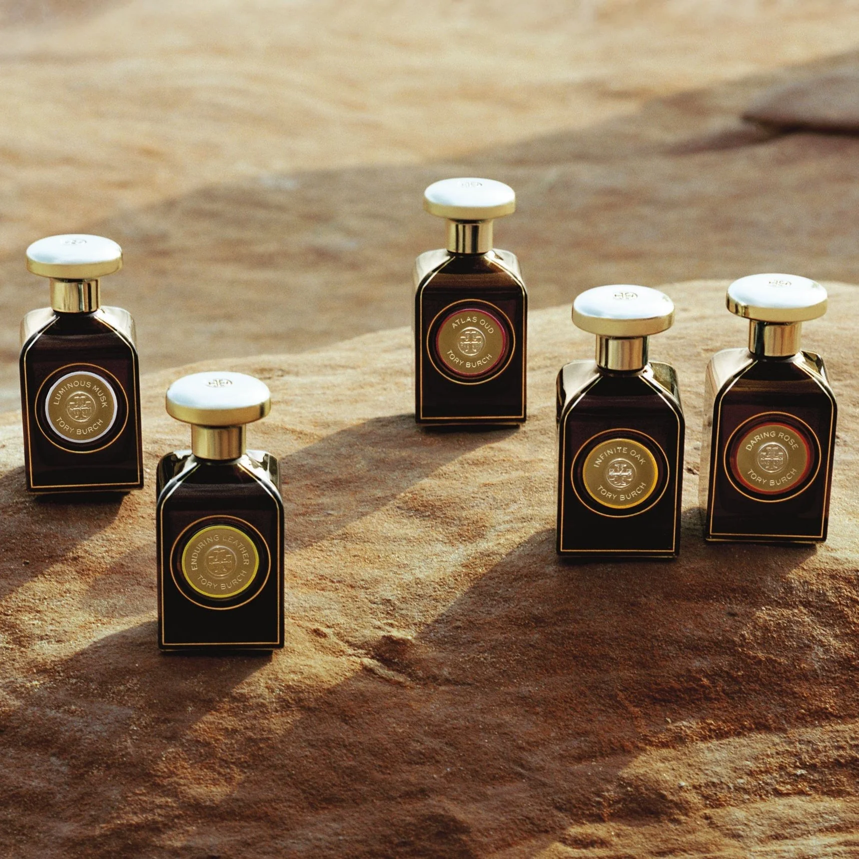Tory Burch Infinite Oak EDP - Image 2