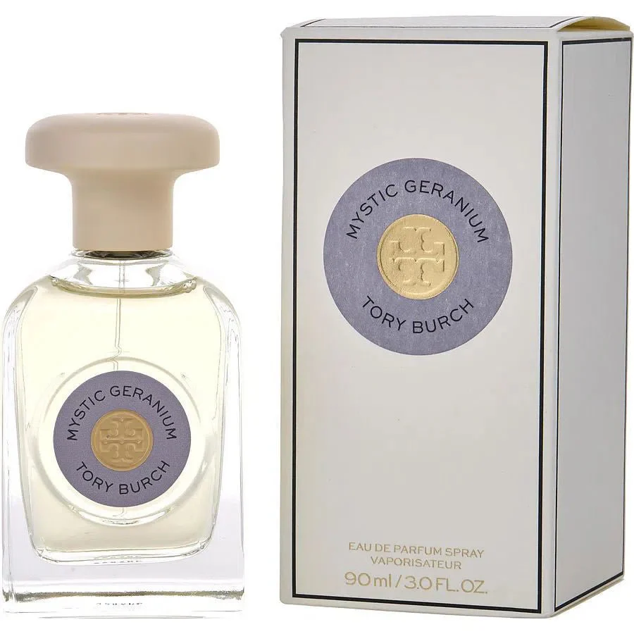 Tory Burch Mystic Geranium EDP - Image 4