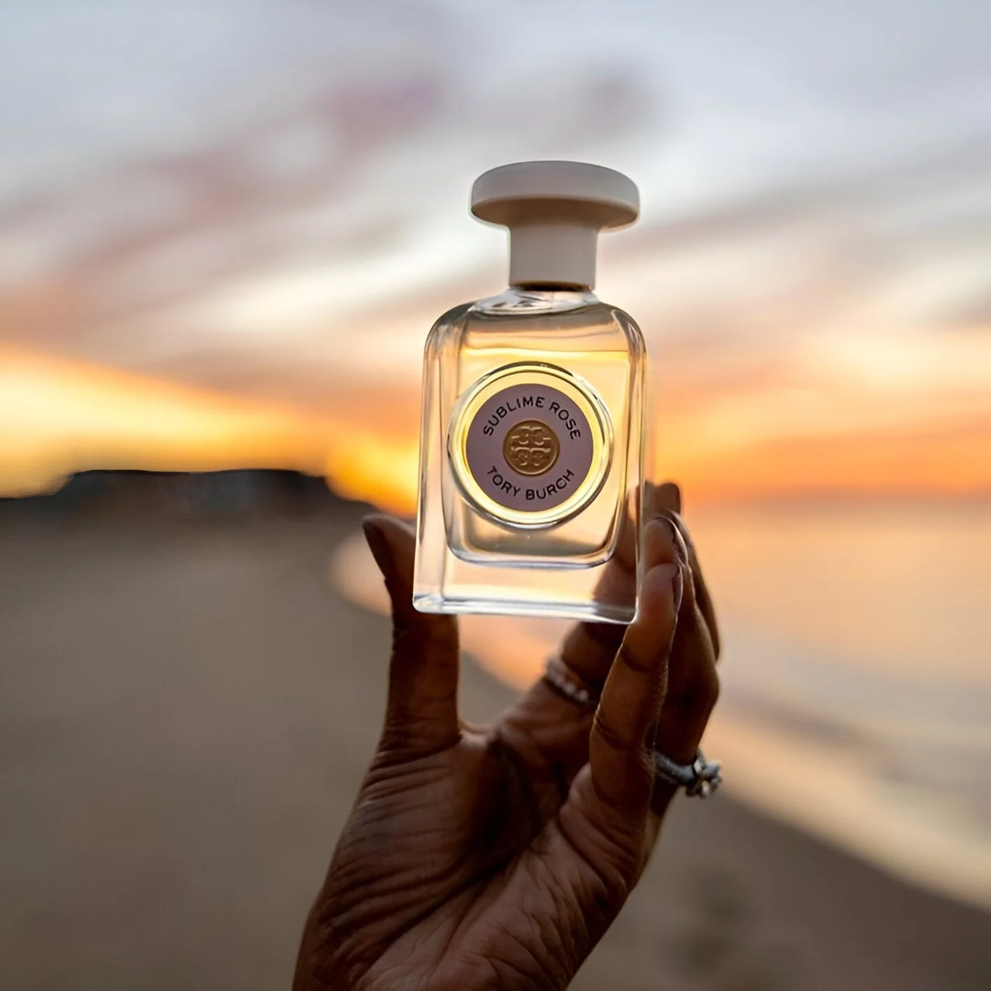 Tory Burch Sublime Rose EDP - Image 2