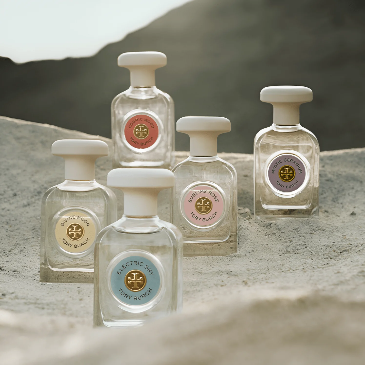 Tory Burch Sublime Rose EDP - Image 4