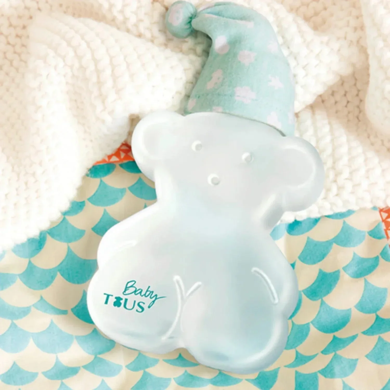 Tous Baby Gift Set - Image 3