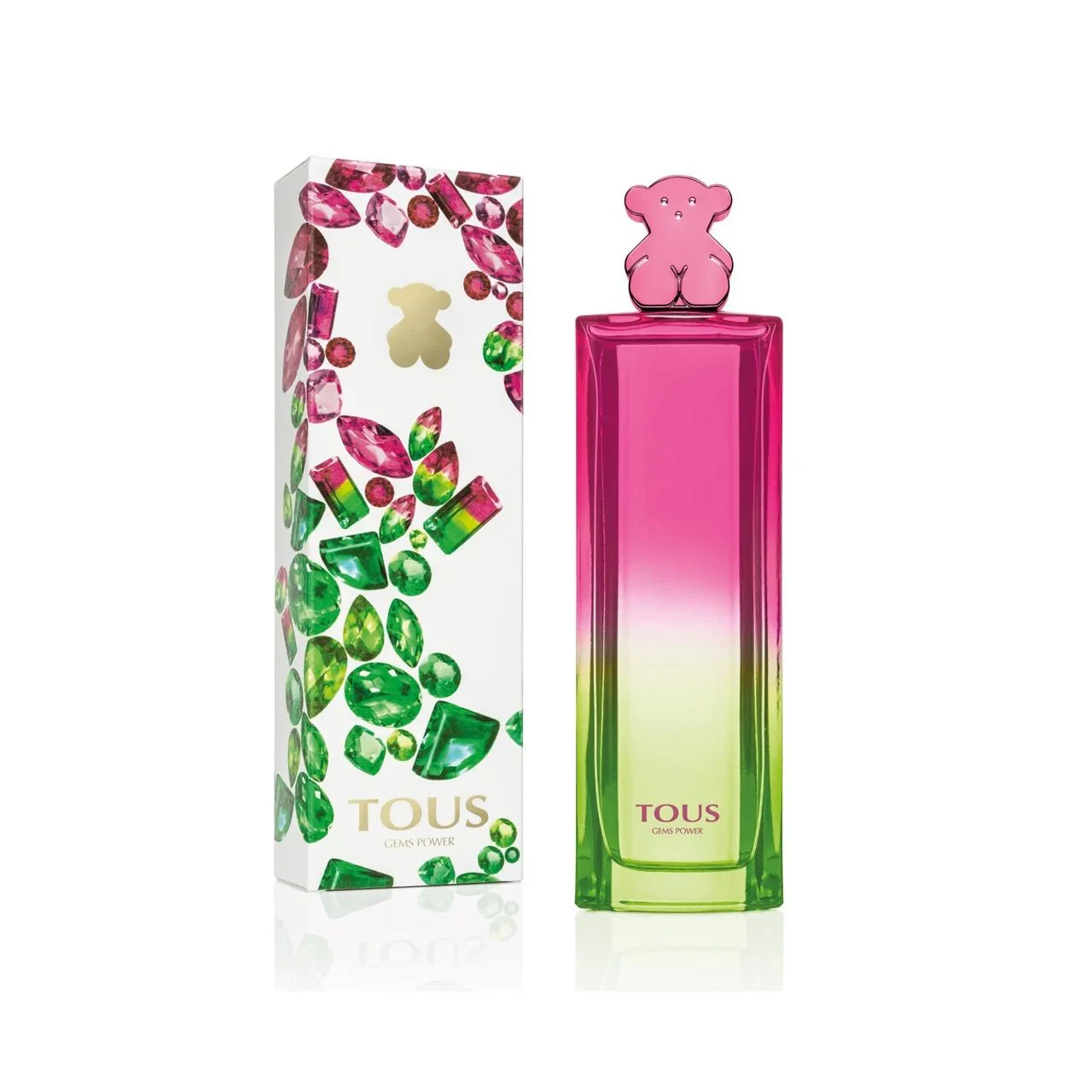 Tous Gems Power EDT - Image 5
