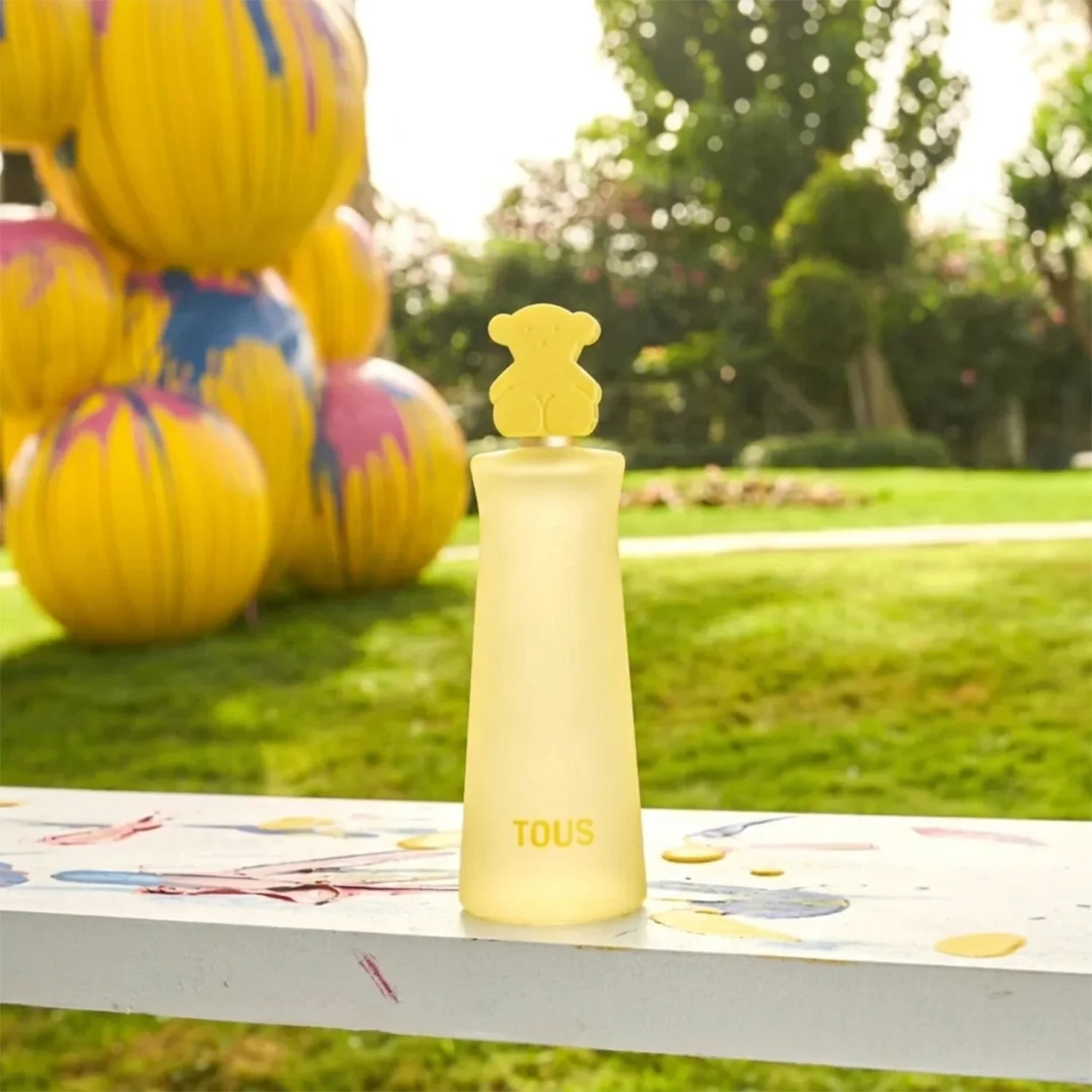 Tous Kids Bear Gift Set - Image 3