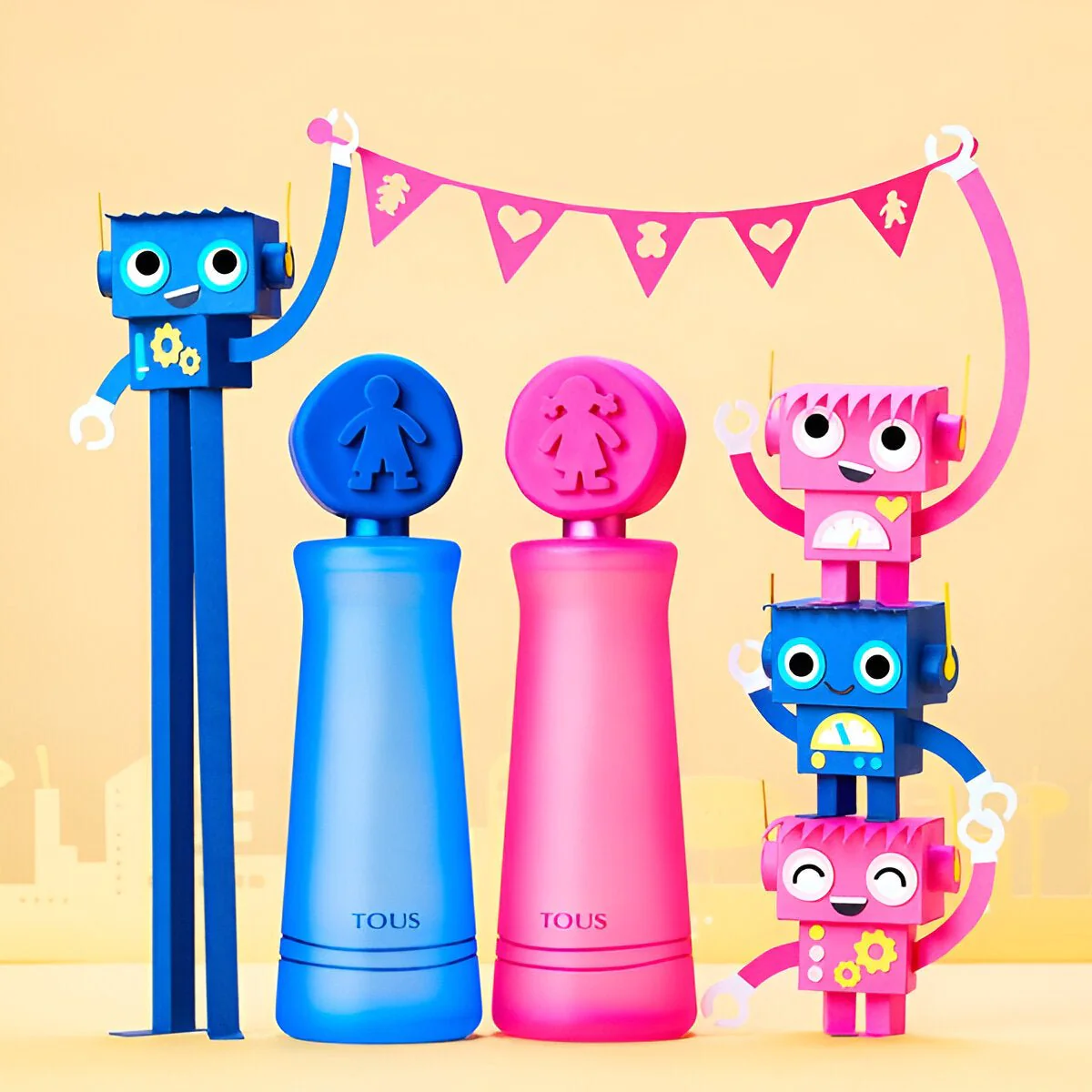Tous Kids Boy EDT - Image 2