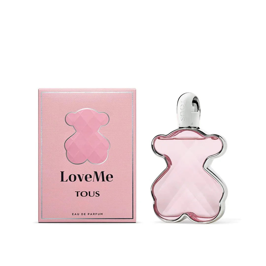 Tous Loveme EDP - Image 5