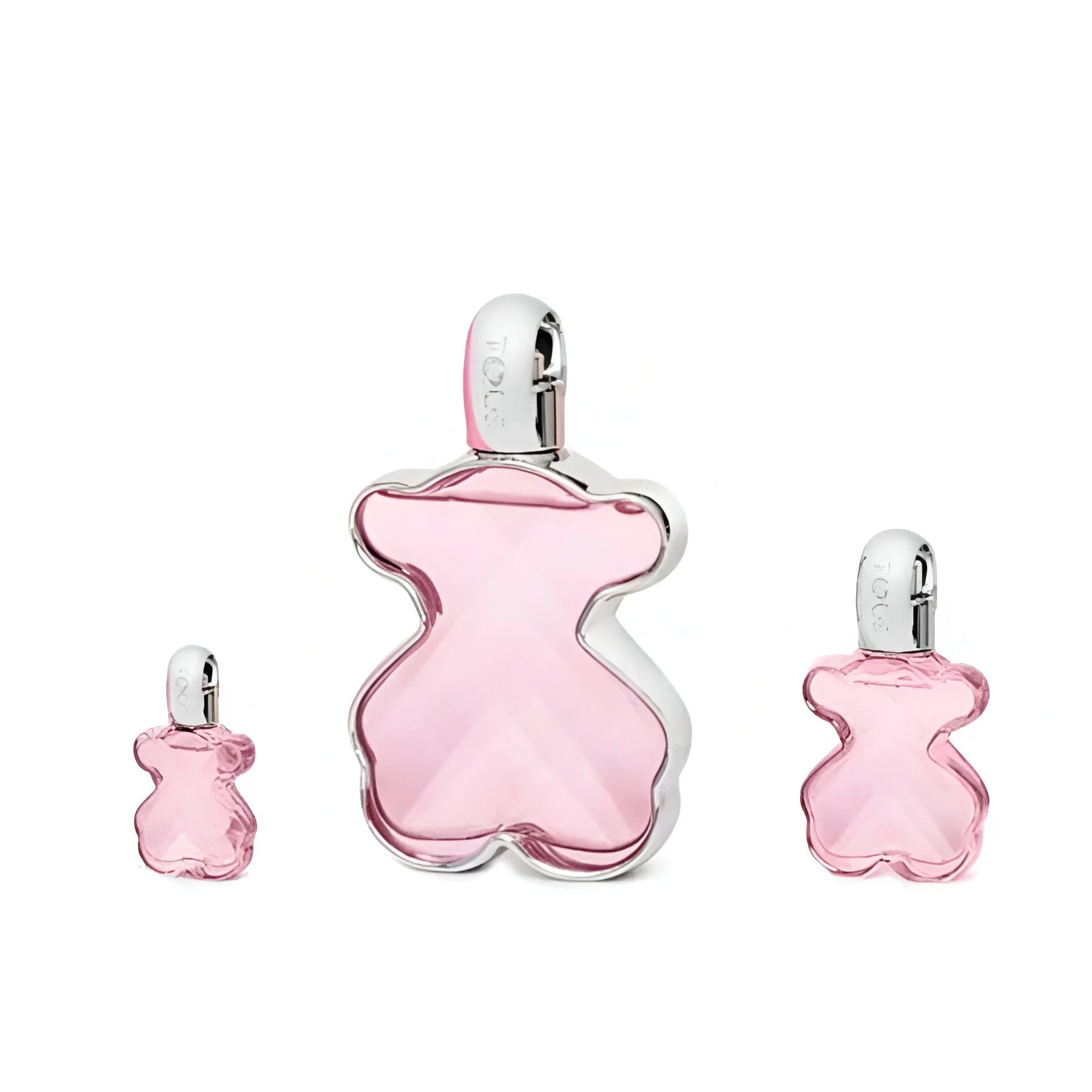 Tous Loveme EDP Women's Gift Set
