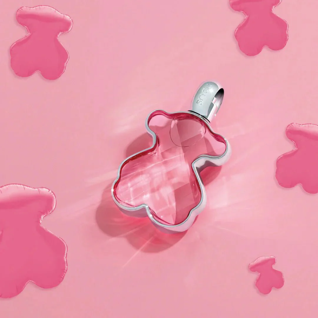Tous Loveme EDP Women's Gift Set - Image 3