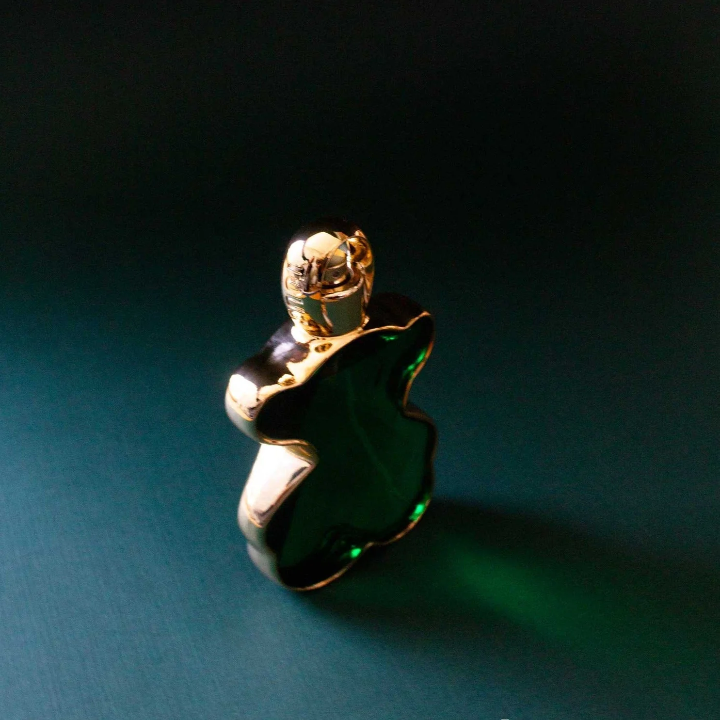 Tous Loveme The Emerald Elixir Elixir Parfum - Image 2