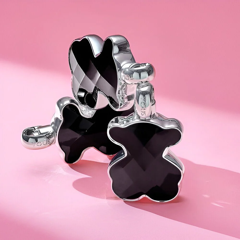 TOUS Loveme The Onyx EDP For Women Gift Set - Image 4